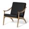 Lean Back Lounge Chair by Warm Nordic 2