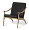 Lean Back Lounge Chair by Warm Nordic, Image 2