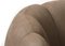Cape Sessel mit Stitches Blush von Warm Nordic 8