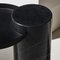Guéridon alto de mármol Marquina negro de Sebastian Herkner, Imagen 3