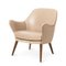 Dwell Lounge Chair by Warm Nordic 3