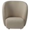 Fauteuil Haven Sand par Warm Nordic 1