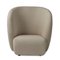 Fauteuil Haven Sand par Warm Nordic 2