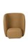 Haven Lounge Chair Olive by Warm Nordic 2