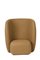 Haven Lounge Chair Olive by Warm Nordic, Image 2