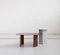 Disrupt Tables by Arne Desmet, Set of 2 6
