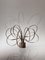 Bronze Swirls Sculpture by Art Flower Maker 3