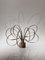 Sculpture Swirls en Bronze par Art Flower Maker 3