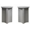 Fold Serie Stools by Marianne, Set of 2 1
