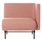Galore Seater in Pale Rose by Warm Nordic 1