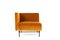 Galore Seater by Warm Nordic 2