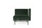 Galore Seater in Forest Green by Warm Nordic 2
