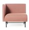 Galore Sessel in Pale Rose von Warm Nordic 2