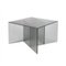Aspa Big Pink Coffee Table from Pulpo, Image 3