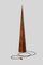 Lámpara de pie chechena de madera de Alina Rotzinger, Imagen 2