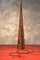 Chechen Wood Floor Lamp by Alina Rotzinger 3