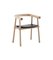 Black Bridge Altay Armchair by Patricia Urquiola 5