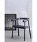 Black Bridge Altay Armchair by Patricia Urquiola 3