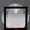 Round Square White Balloon Table Light by Studio Thier & Van Daalen, Set of 2, Image 5