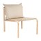 Kaski Lounge Chair by Made by Choice, Image 1