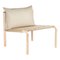 Kaski Lounge Chair by Made by Choice 1