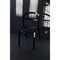 Kastu Black Chairs by Made by Choice, Set of 4 10