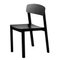Halikko Dining Chairs in Black by Made by Choice, Set of 4 2