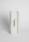 03C Pure White Onix Sculpture by Marie Jeunet, Image 2