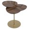 Leaf 3 Side Table by Mathias De Ferm 1