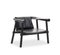 Leather Altay Armchair by Patricia Urquiola, Image 2