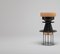 Colorful Tembo Stool by Note Design Studio 3