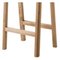Halikko Bar Stools by Made by Choice, Set of 4 5