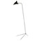 Floor Lamp by Serge Mouille, Image 1