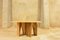 Normandy Oak Side Table by Timothée Musset 7