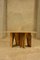 Normandy Oak Side Table by Timothée Musset 5