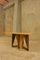 Normandy Oak Side Table by Timothée Musset, Image 6