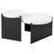 Alwa One Tables by Pulpo, Set of 2 1