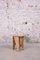 Normandy Oak Side Table by Timothée Musset 4