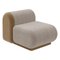 Bob Mod 1 Seating by Dovain Studio, Image 1