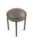 Black Cana Stools by Pauline Deltour, Set of 4 3