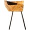 Akalie Chair by Woody Fidler 1
