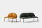 Terra Two-Seater Sofa by Pepe Albargues 5