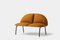 Terra Two-Seater Sofa by Pepe Albargues 2