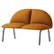 Terra Two-Seater Sofa by Pepe Albargues 1