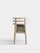Carlo Chair by Pepe Albargues, Set of 4 5
