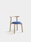 Carlo Chair by Pepe Albargues, Set of 4 4