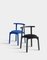 Carlo Chair by Pepe Albargues, Set of 4 7