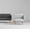 Alce Armchair by Pepe Albargues 4