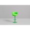 Green Athens Stools by Pepe Albargues, Set of 2 2