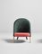 Okapi Armchair by Pepe Albargues, Image 2
